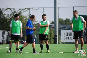 28 settembre 2019 - Raduno recupero Regionale