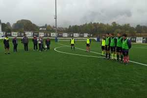19 ottobre 2019 - Raduno Tecnico Eccellenza