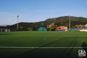 30 agosto 2019 - Raduno arbitri eccellenza promozione